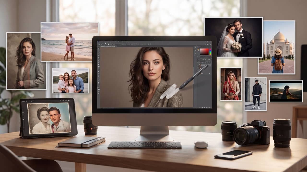 Find the Perfect Gemini AI Photo Prompt Finding the perfect Gemini AI photo prompt for a creative image